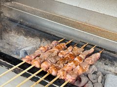 -维吾尔餐厅(宜山路店)