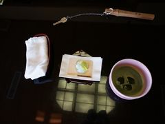 -渡月亭酒店