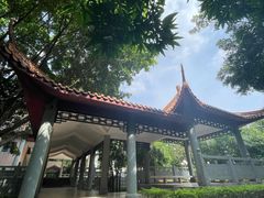 -深圳龙潭公园