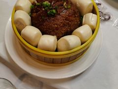 -鸿运楼烤鸭店(天桥店)