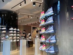 -JORDAN(外滩中央体验店)