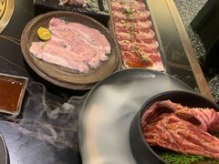 -厚贞日式烤肉(浦东汇智店)