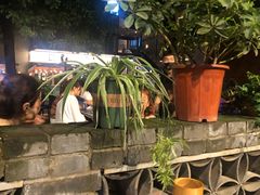 -福苗小骆驼烧烤(曲江店)