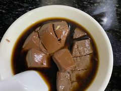 鸭血-添宝粿条店