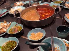 -老城鲜·小海鲜贝贝煲火锅(壹方城店)