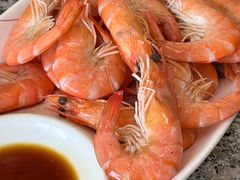 -阿勇海鲜排档2号(朱家尖店)