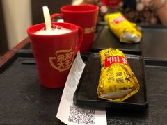 -永和大王(万顺路店)