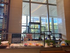 -上海新发展亚太JW万豪酒店