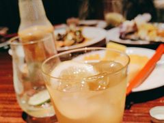 -西安W酒店·WEI全味西餐厅