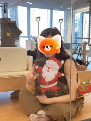 -AN普拉提女子健身工作室