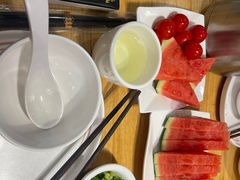 -嬷孙家潮汕牛肉火锅(北京路天河城店)