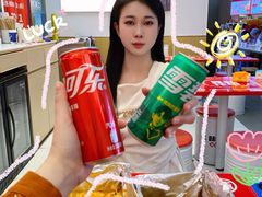 -见味花甲(福田coco park店)