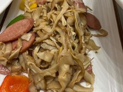 -天龙宝严素食馆(大兴善寺店)
