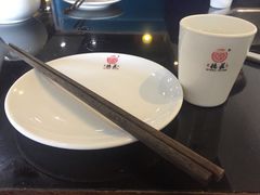 -重庆德庄火锅(体育中心店)