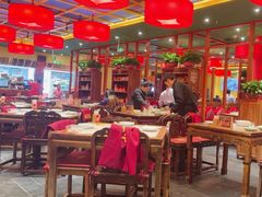 -小吊梨汤·北京菜·烤鸭(鸟巢店)