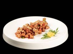 -连鹭海鲜·海肠捞饭·海胆饭(星海店)