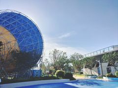 -汕头中海黄金海岸水上乐园