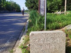 -阳台山自然风景区