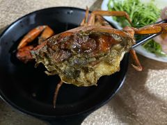 -莲花公园煎蟹(总店)