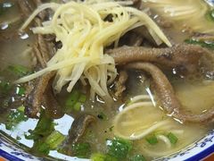 -瞻老元面馆(双塘路店)
