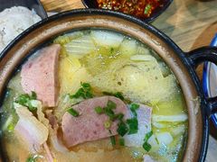 -妈妈的味道(和顺古镇店)