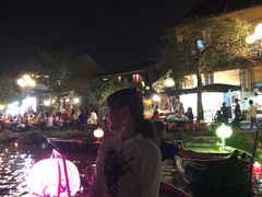 -会安古镇