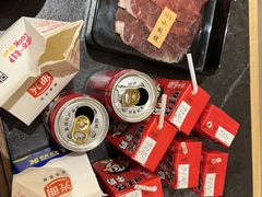 -匠牛亭·锅物烧肉放题自助(昆百大·泰业城店)