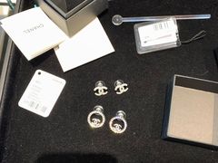 -CHANEL BEAUTÉ(圆方店)