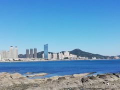 -黑石礁公园