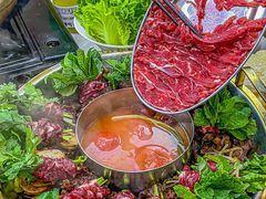 -牛百道·鲜活牛肉馆(天一店)