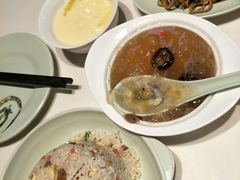 -大铁勺新津菜(东丽阳光新业广场店)