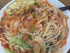 -安徽工程大学-第2食堂