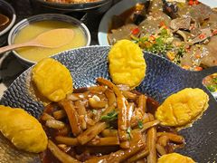 -遇见长安之高山流水(李家村万达店)