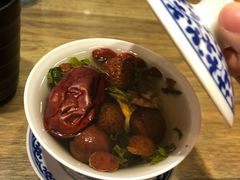-清真益鑫羊肉手抓馆(南大街店)