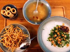 大王油茶经典套餐-大王油茶(磁器口店)