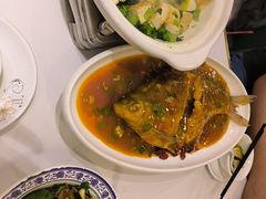 -刘胖子家常菜·蹄花焖藕(中南店)