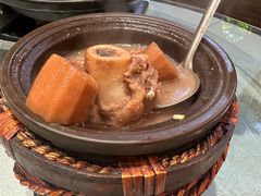 -辛香味烧鱼馆·非遗技艺·排骨红烧肉(光谷医药园店)