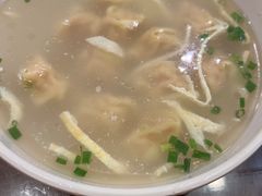 -东泰祥生煎馆(陕西南路店)