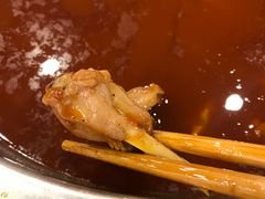 -冯记香辣兔火锅(茶店子总店)