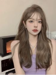 -朗峰专业美发沙龙