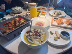 -荷塘秋月·本帮江浙菜(国权路店)