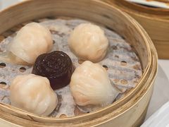 虾饺-稻香酒家·33年老字号·港式粤菜(富邦中心店)