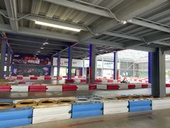 -千岛湖燃擎卡丁车赛车主题乐园(秀湖路店)