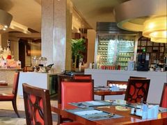 -青岛金沙滩希尔顿酒店·自助餐厅