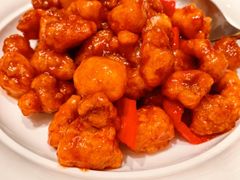-金成潮菜博物馆(海珠湿地店)