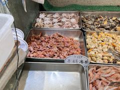 -大京园海鲜烧烤(东城路店)