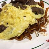 港式茶餐厅