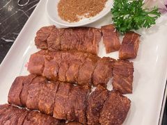 -吾味香葫芦头(安西街店)