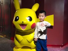 -首都电影院(天津店 中国巨幕)