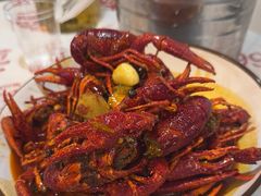 -小田油焖小龙虾(双井店)